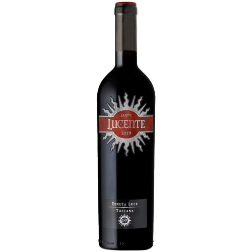 La Vite Lucente 2020 Toscana - igt